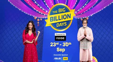 Big Billion Days 2024 Amazon Jannel Zorina