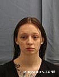 KING BREANNA MARIE 01 25 2024 Pulaski County Mugshots Zone