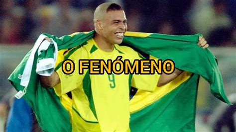 RONALDO NAZARIO Skills Goals YouTube