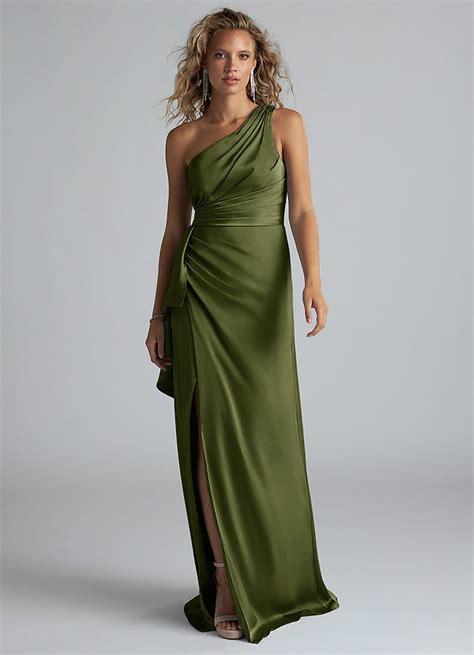 Olive Azazie Maive Bridesmaid Dresses Azazie