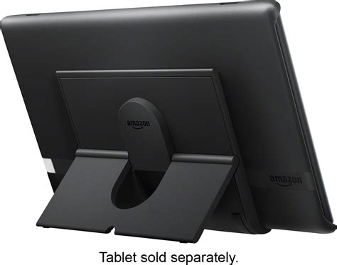 Customer Reviews: Show Mode Charging Dock for Amazon Fire HD 10 Tablet ...