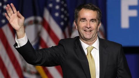 Virginia Governor Signs Medicaid Expansion Into Law Thehill