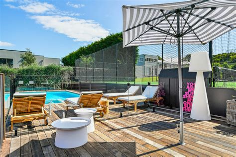 Cheviot Pools Melbourne Pool And Outdoor Design