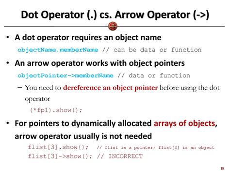 Cop 3330 Object Oriented Programming In C Ppt Download