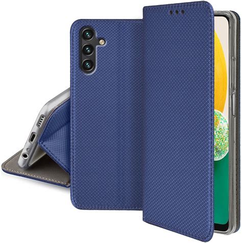 Etui Magnet Smart Szkło do Samsung Galaxy A13 5G Krainagsm Sklep