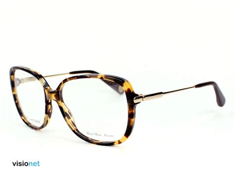 Lunettes de vue Marc Jacobs MJ 494 Métal acétate Or Havane 193 00 EUR