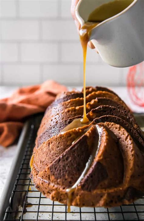 Swirled Chocolate Pumpkin Bread The Crumby Kitchen