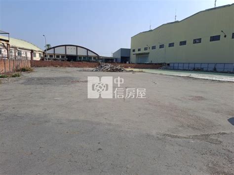 工業用地 員林交流道員鹿路旁乙工建地 彰化縣埔心鄉霖鳳 樂屋網 土地買賣