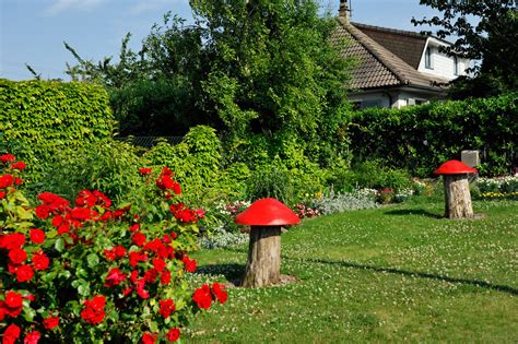 1 2 3 Fleurs Villes Et Villages Fleuris Des Hauts De France