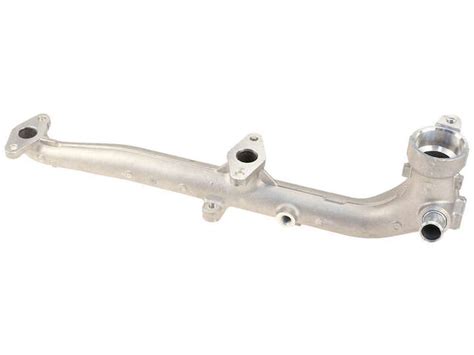 Nissan Pathfinder Engine Coolant Crossover Pipe Genuine