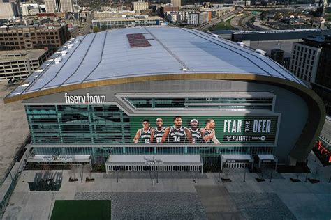 This guide will explain how to navigate the Bucks stadium 11