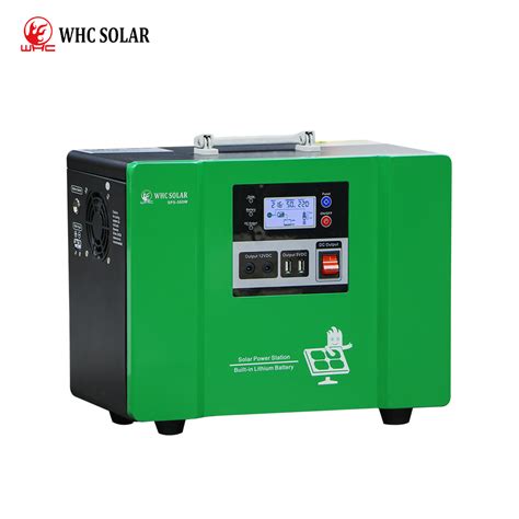 Whc V Ah Battery Lifepo Battery Energy Storage Systems Lifepo