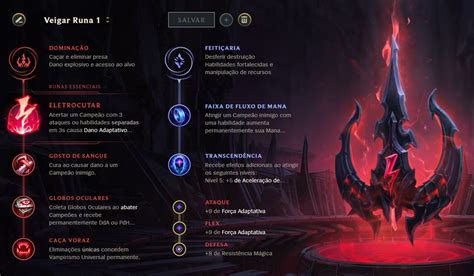 Como Jogar De Veigar No Lol Guia Dicas De Runas Build E Counters