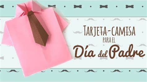 Actualizar 48 Imagen Tarjetas Para El Dia Del Padre Manualidades Paso