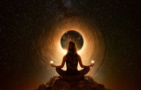 Meditation and Nonduality | Emergence Education