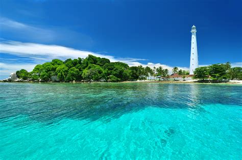 Galeri Pulau Belitung Dolan Dolen Tour