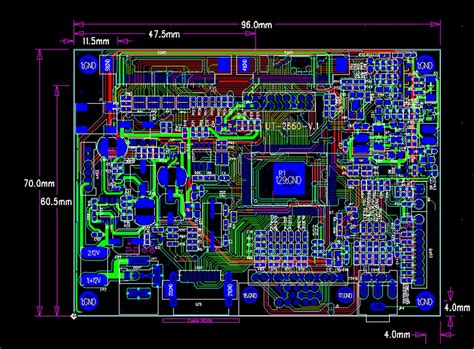 7 8 9 Tft Display Rtd2660 Chip Ttl Lvds 10 1 Inch Lcd Driver Boards