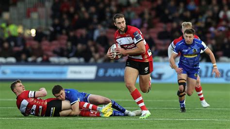 Gloucester Vs Exeter Chiefs 2024 Livestream Watch Live Rugby For Free