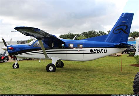 Quest Kodiak 100 Untitled Aviation Photo 2575171