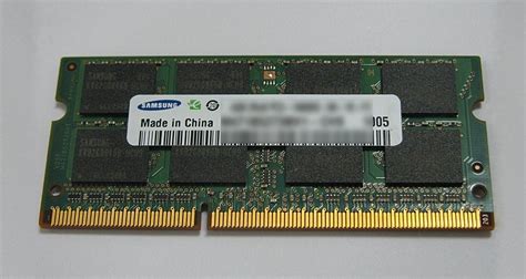 Ram Samsung Ddr 3 8gb 1x8gb1333mhz Siêu Thị Ổ Cứng