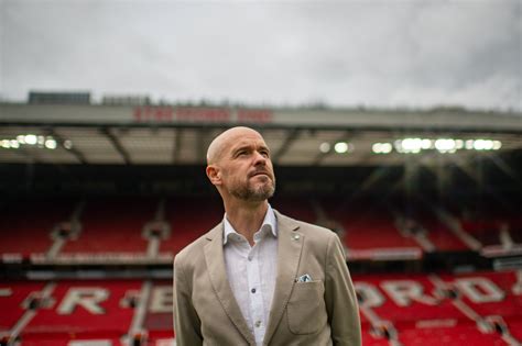 United Focus On Twitter John Murtough Mengatakan Bahwa Erik Ten Hag