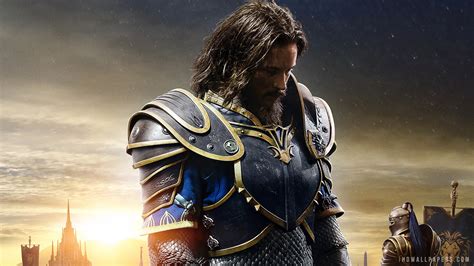 🔥 Free Download Warcraft Movie Hd Wallpaper Ihd by @christopherg93 ...