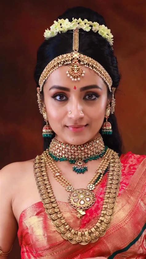 Pin By Shivchandra Barai On Trisha Krishnan Most Beautiful Bollywood