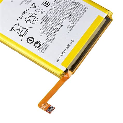 3 8V 3760mAh Battery For Motorola Moto G Stylus 2020 XT2043 G Stylus