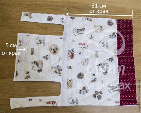 Como hacer una funda para maquina de coser | Чехол для швейной машинки ...