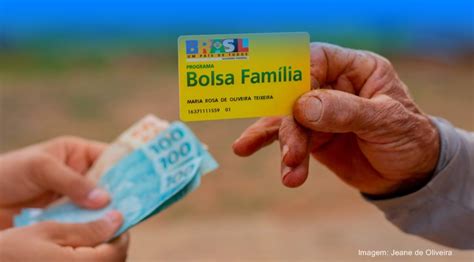 Bolsa Família Começa A Ser Pago Hoje A 211 Milhões De Beneficiários Portal Saiba Mais