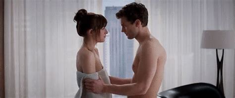 Dakota Johnson In Fifty Shades Of Grey Tumblr Porn