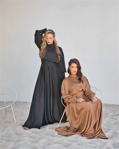 Black or Gold? 🖤💛 Let us... - Hermosa Evening Collection