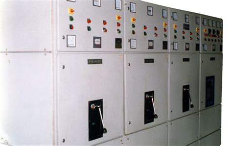 Power Control Panel At 15000 00 INR In Ahmedabad Gujarat Next Gen