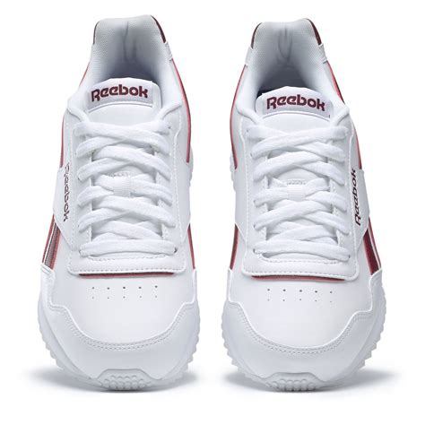 Reebok Royal Glide Mens Trainers Classic Trainers Sportsdirect