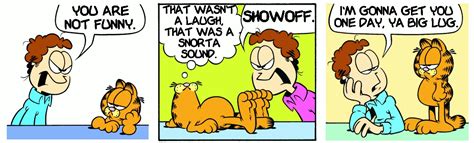 4857 AI Generated Garfield SRoMG Explained