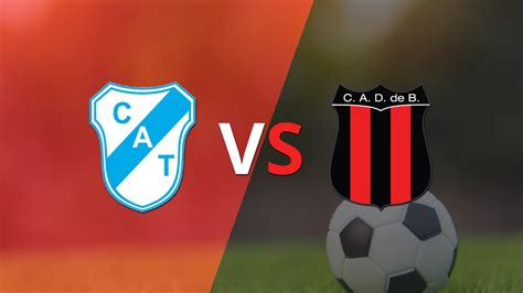 Temperley Y Def De Belgrano Igualaron Sin Goles En El Marcador