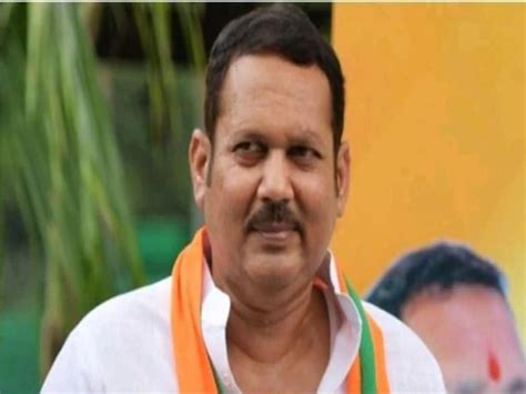 Udayanraje Bhosle Contest Again In The Lok Sabha Election From Satara