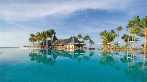 Veligandu Island Resort And Spa 4 Maldivi Yourway