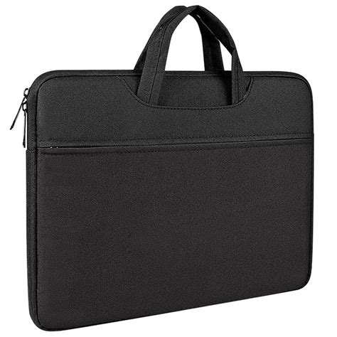 Laptop Carry Bag Saco Frontal Bolsa De Computador Pasta Para