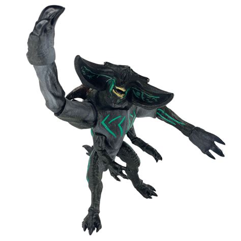 Kaiju Monster Scunner Pacific Rim Action Figure Figurine Toy Gift