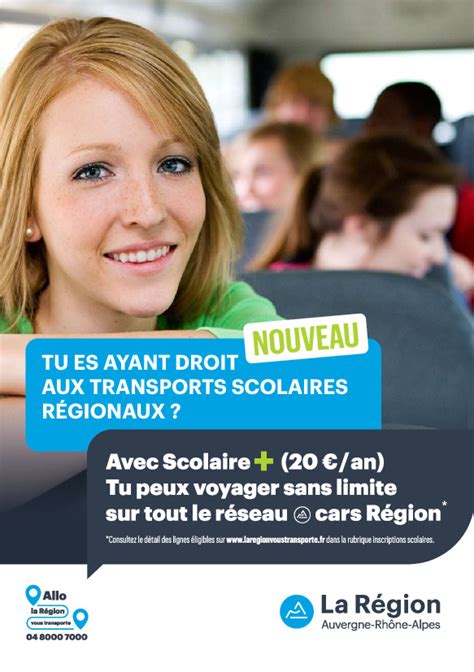 Actualit S Inscription Transport Scolaire Actualit