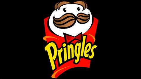 The Complete History Of The Pringles Logo - Hatchwise