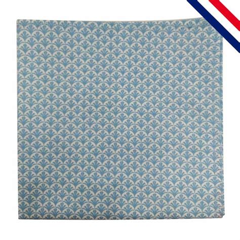 Pochette De Costume Bleu Ciel Bleu Blanc Pap