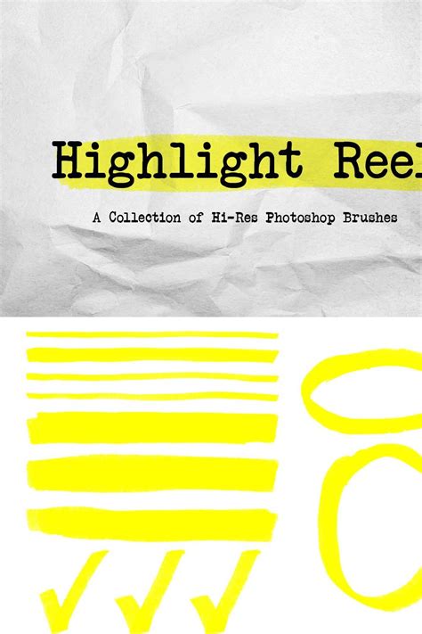 Highlight Reel – MasterBundles