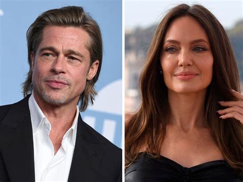 Brad Pitt Angelina Jolie Vendió Su Viñedo De Forma Vengativa