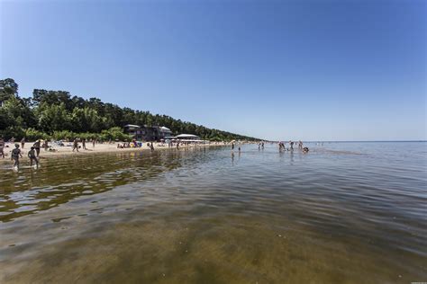 Jurmala - Latvia - Blog about interesting places