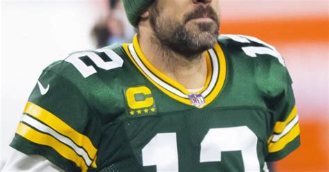 Reports Jets Packers Complete Blockbuster Aaron Rodgers Trade Nfl