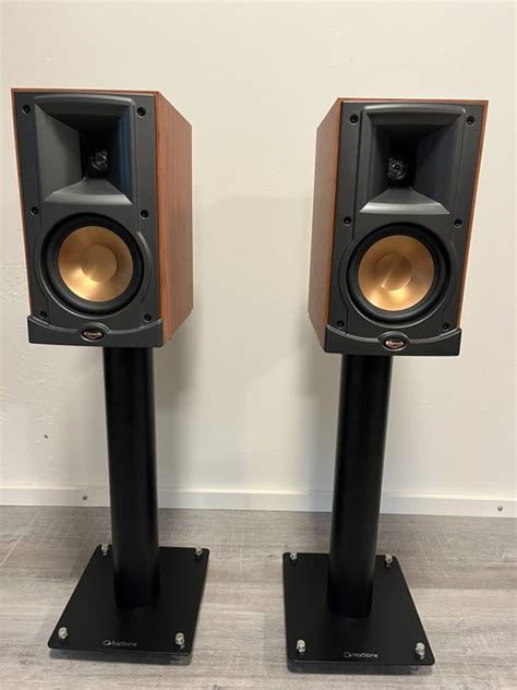 Klipsch Ref Iv Rb Cherry Speaker Set Catawiki