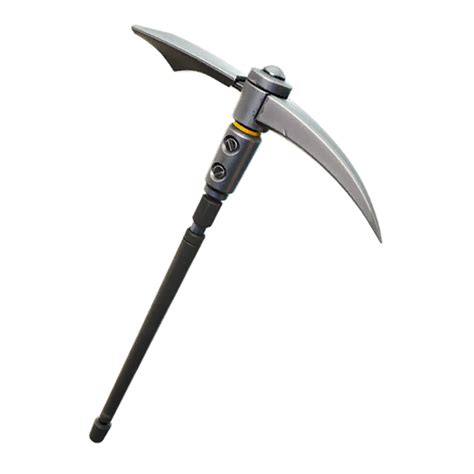 Pickaxes Fortnite Wiki Fandom