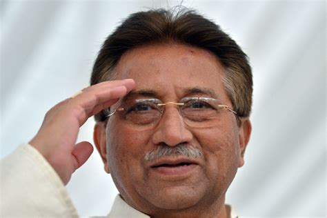 Muere el ex presidente de Pakistán Pervez Musharraf a los 79 años en un